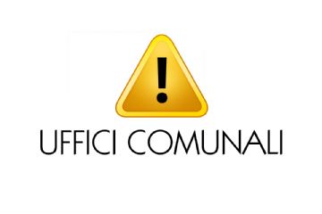 Uffici comunali