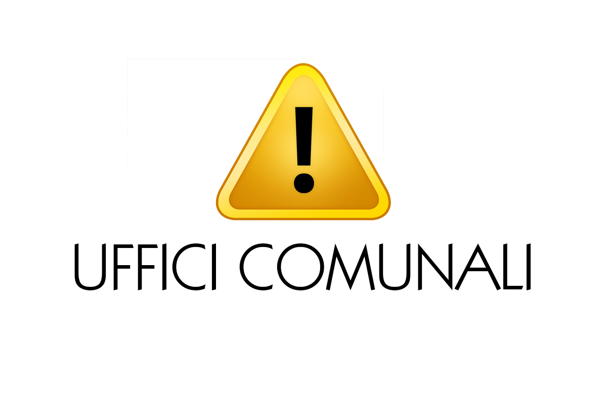 Uffici comunali